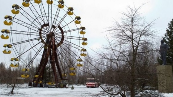 Photo du film La Terre outragée