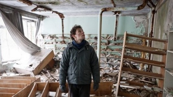 Photo du film La Terre outragée