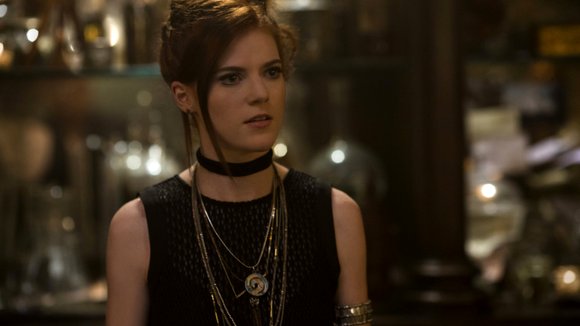 Photo du film La dernière chasse aux sorcières