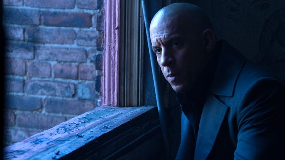 Photo du film La dernière chasse aux sorcières