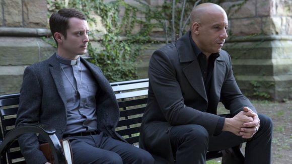 Photo du film La dernière chasse aux sorcières