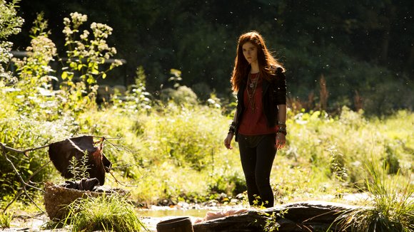 Photo du film La dernière chasse aux sorcières