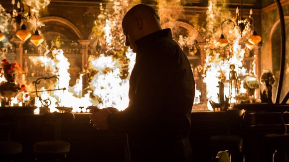 Photo du film La dernière chasse aux sorcières