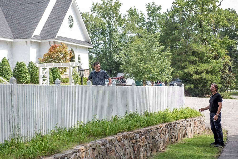 Photo from the movie Let There Be Light