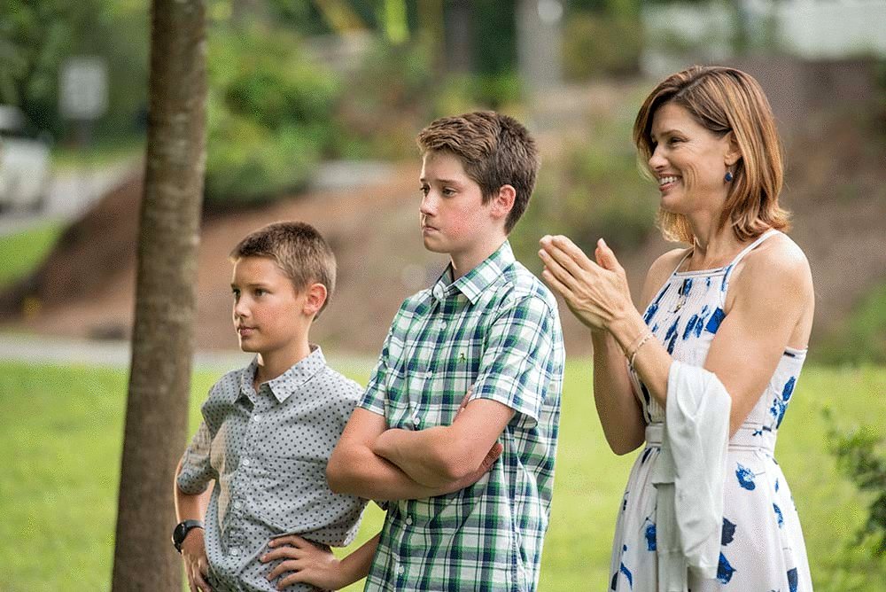 Photo from the movie Let There Be Light