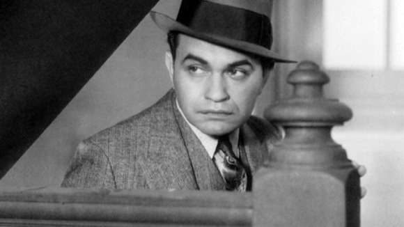 Photo from the movie Little Caesar