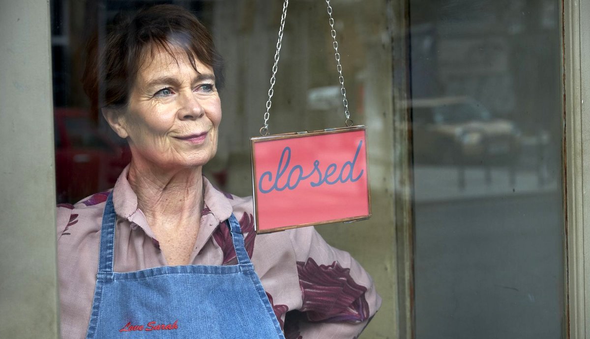 Photo from the movie Love Sarah