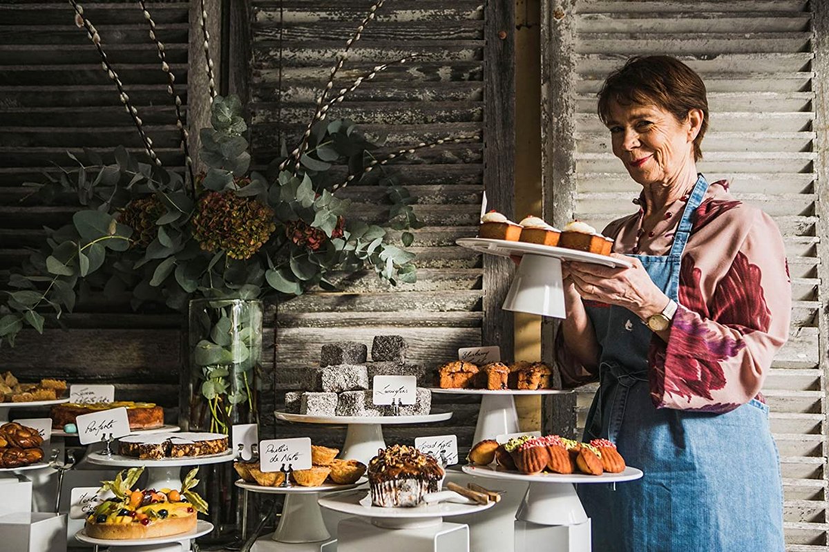 Photo from the movie Love Sarah