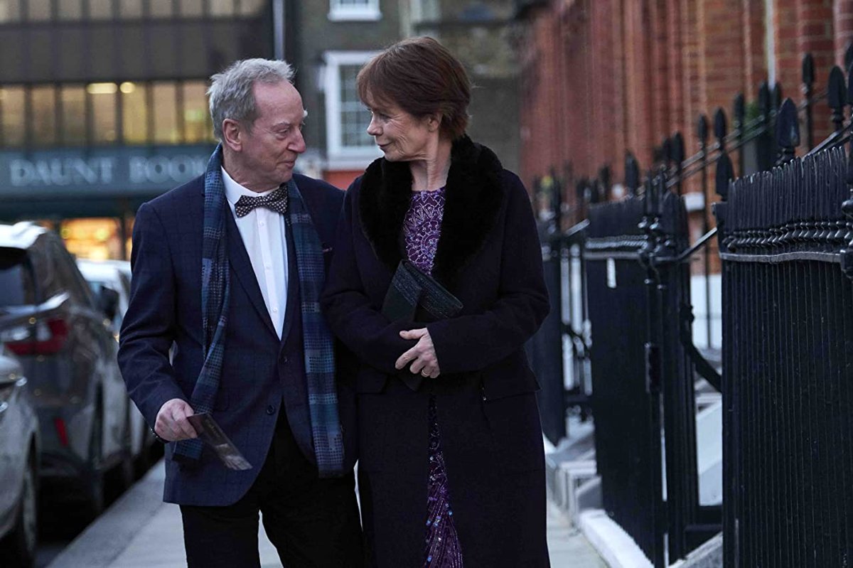 Photo from the movie Love Sarah