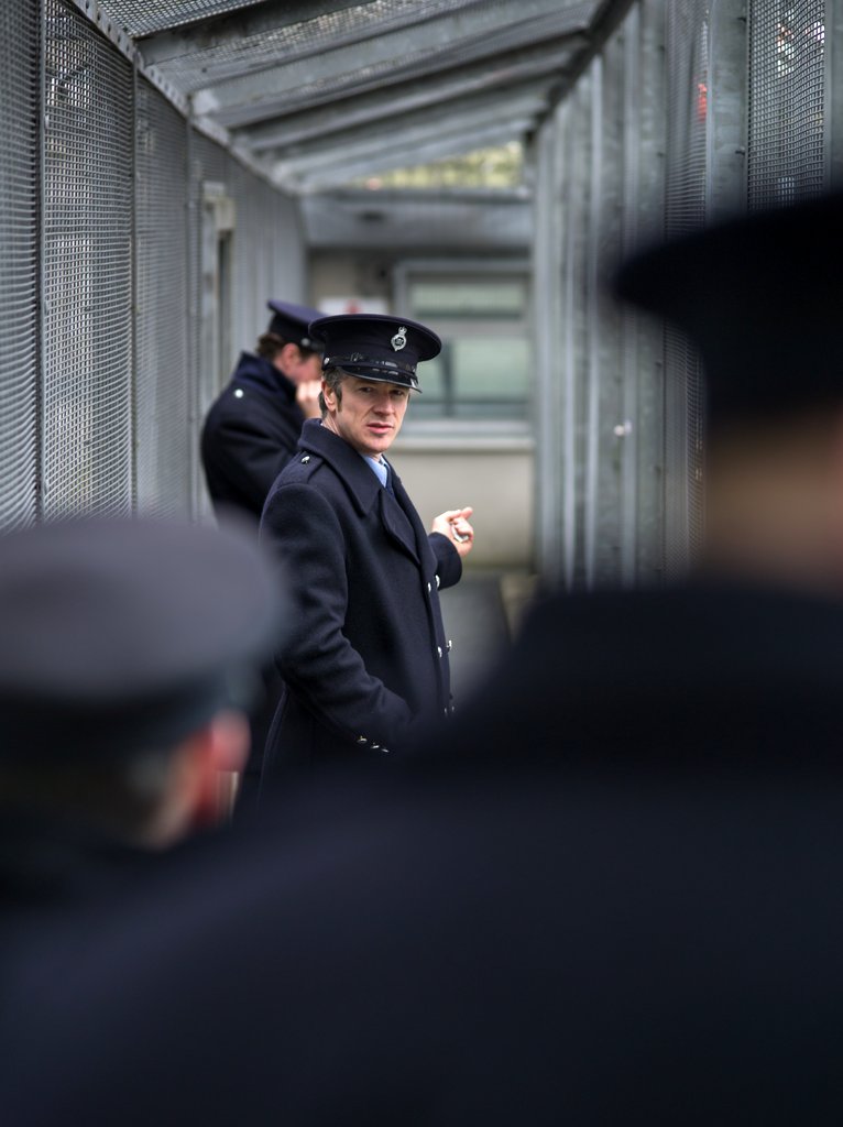 Photo from the movie Maze