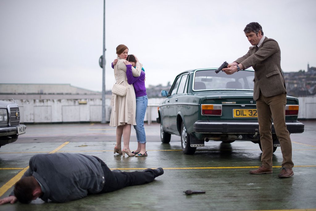 Photo from the movie Maze