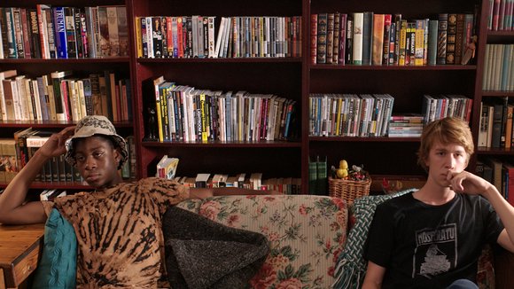 Photo du film Me and Earl and the Dying Girl