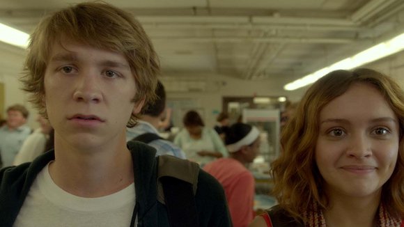Photo du film Me and Earl and the Dying Girl