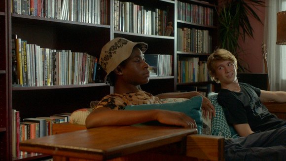 Photo du film Me and Earl and the Dying Girl