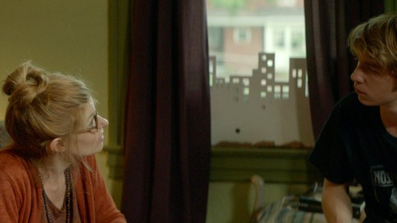 Photo du film Me and Earl and the Dying Girl