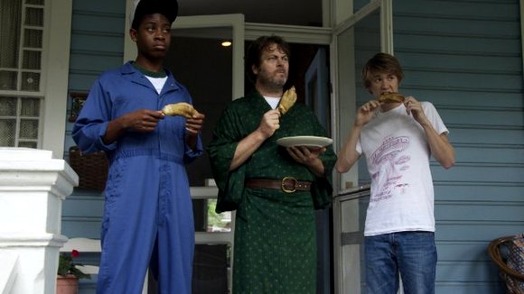 Photo du film Me and Earl and the Dying Girl