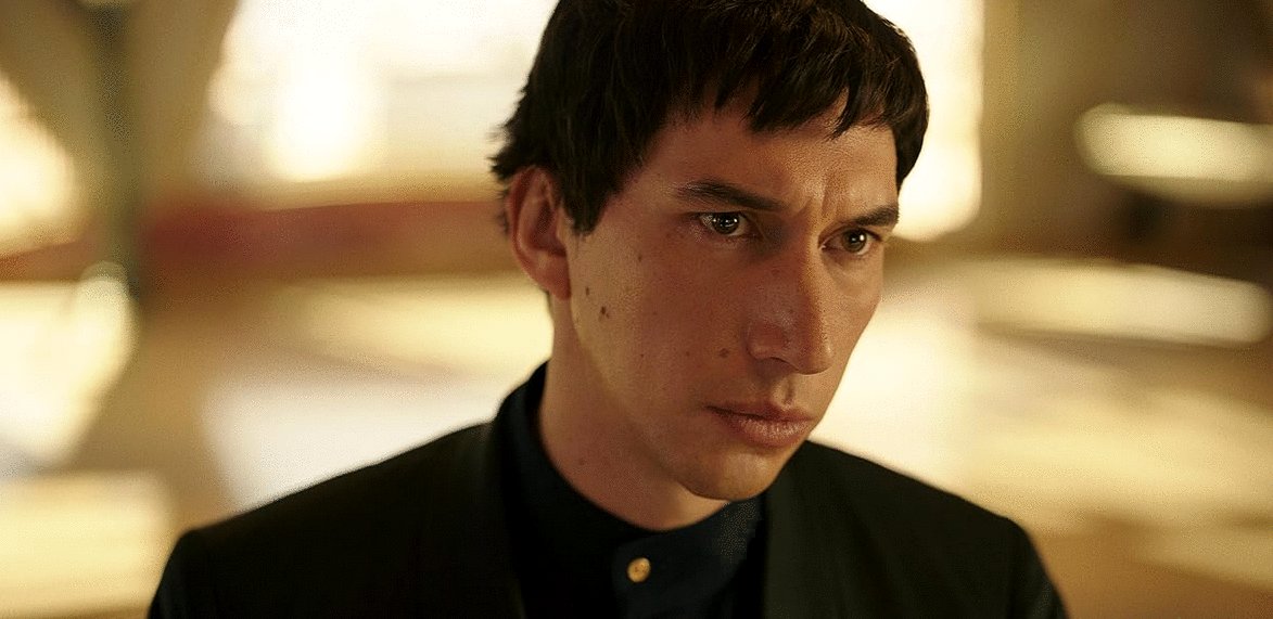 Photo from the movie Megalopolis