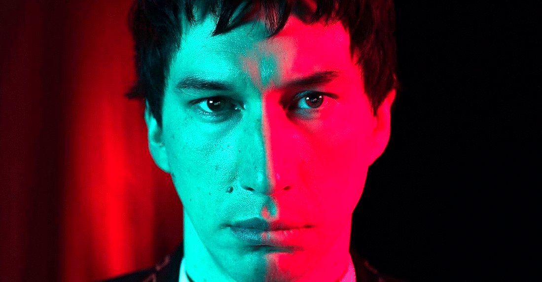 Photo from the movie Megalopolis