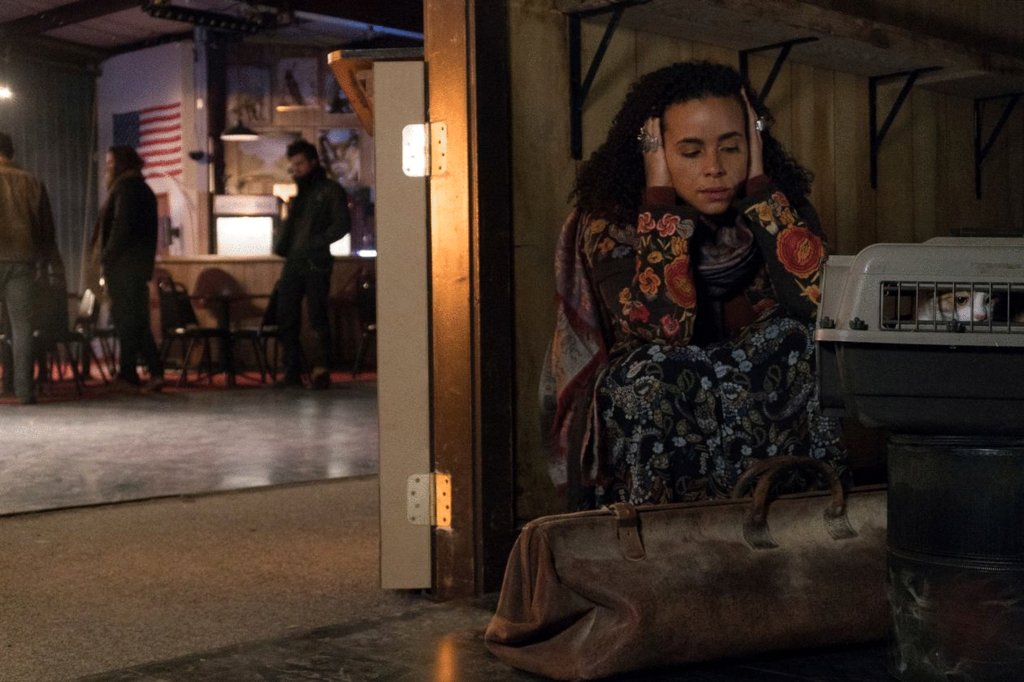 Photo du film Midnight, Texas