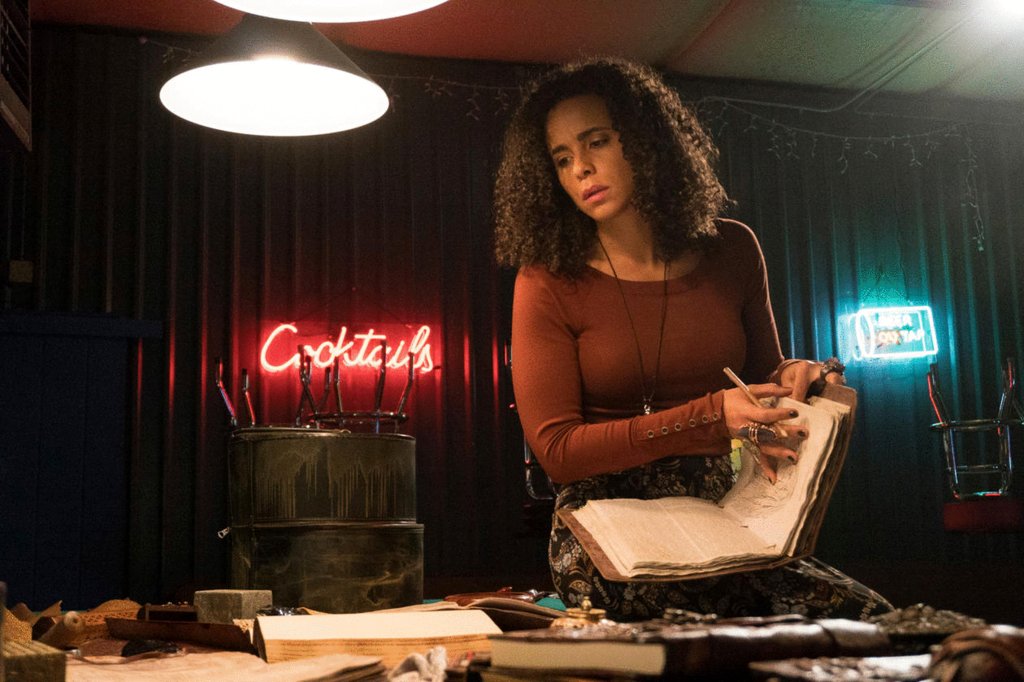 Photo du film Midnight, Texas