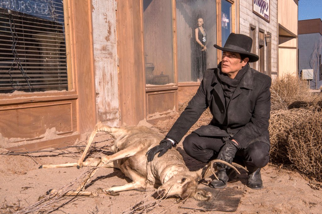 Photo du film Midnight, Texas