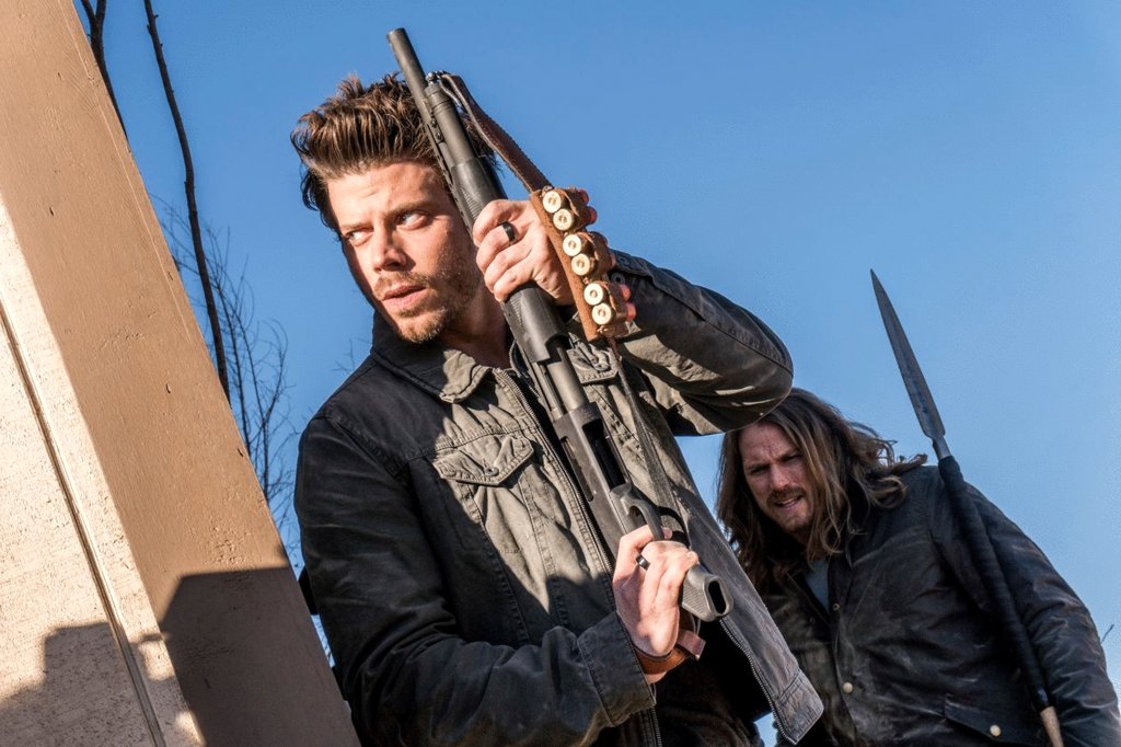 Photo du film Midnight, Texas