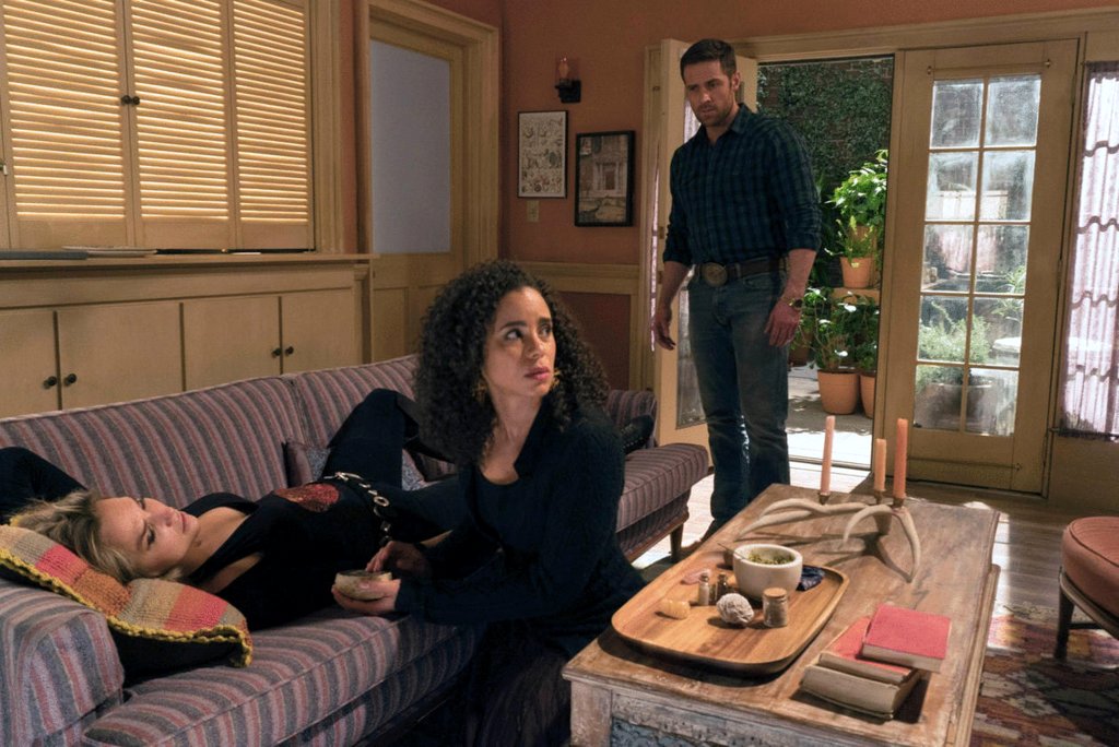 Photo du film Midnight, Texas