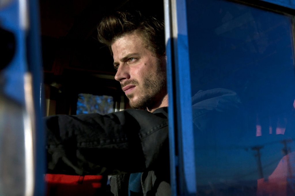 Photo du film Midnight, Texas