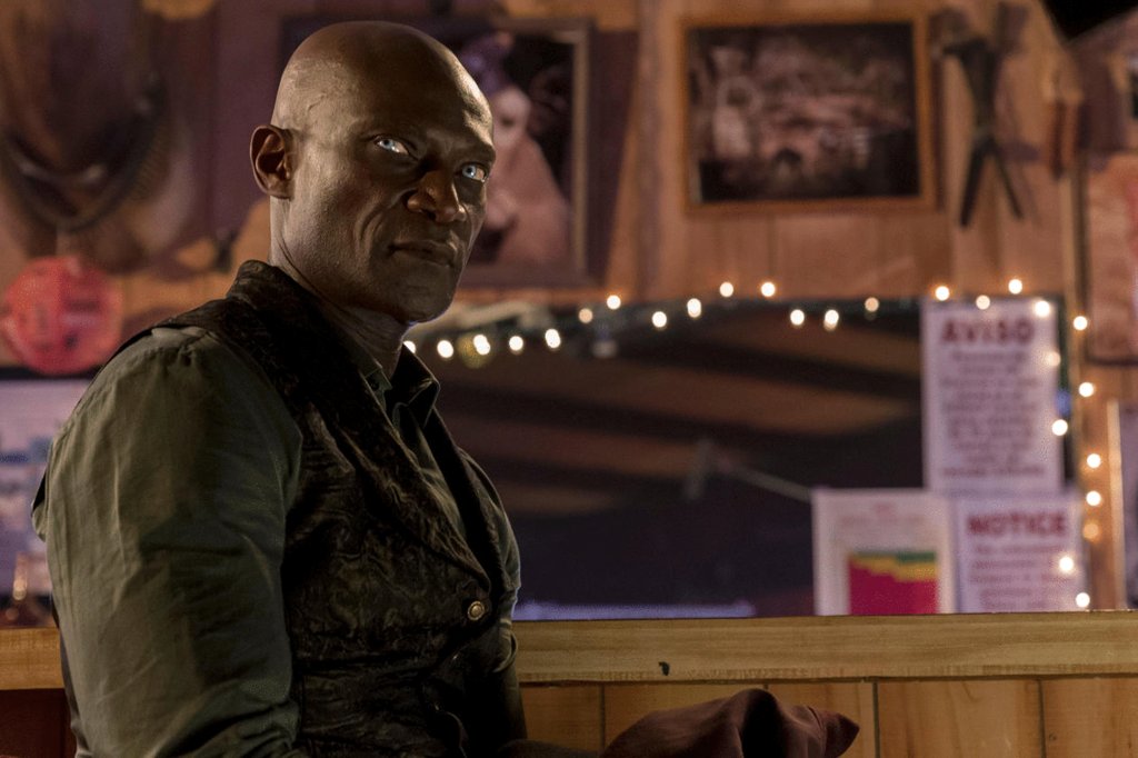 Photo du film Midnight, Texas