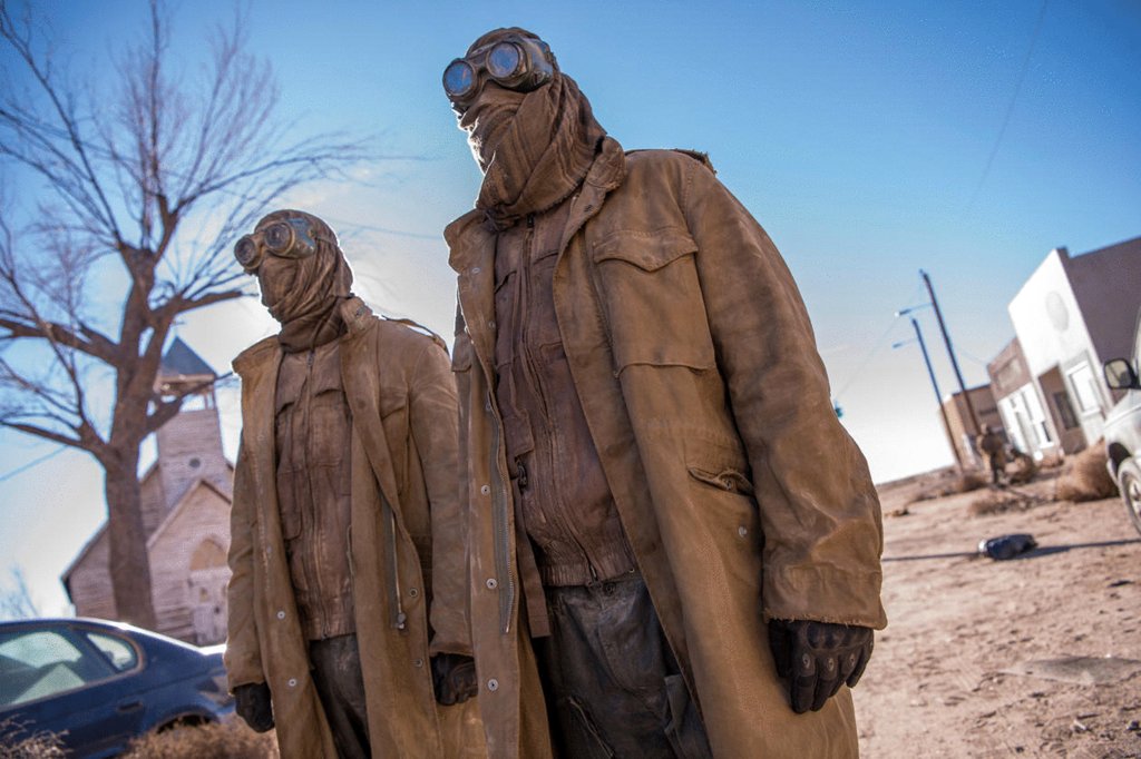 Photo du film Midnight, Texas