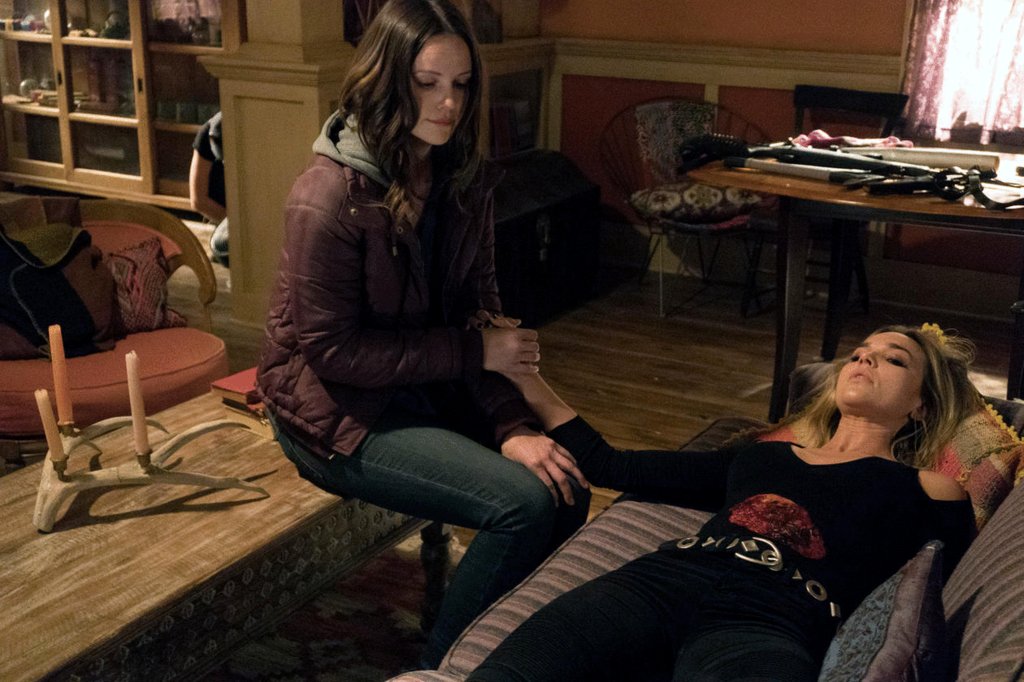 Photo du film Midnight, Texas