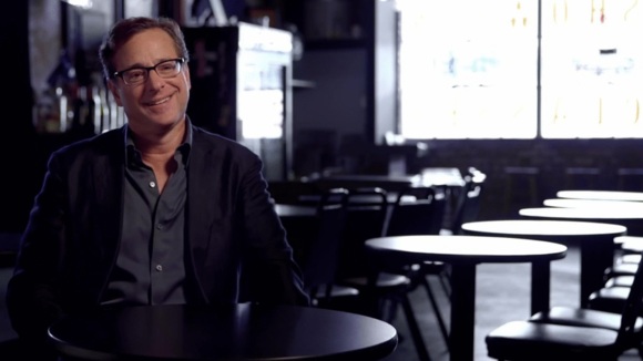 Photo from the movie Misery Loves Comedy