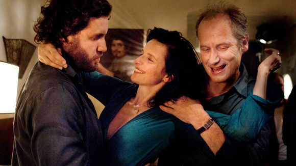 Photo from the movie A Monkey on My Shoulder