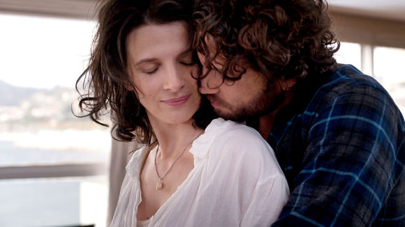 Photo from the movie A Monkey on My Shoulder