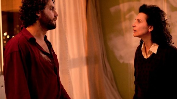 Photo from the movie A Monkey on My Shoulder