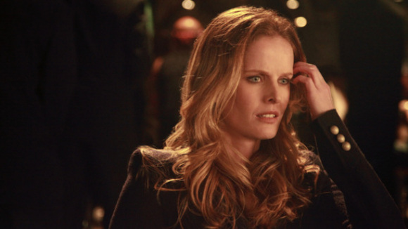 Photo du film No Ordinary Family