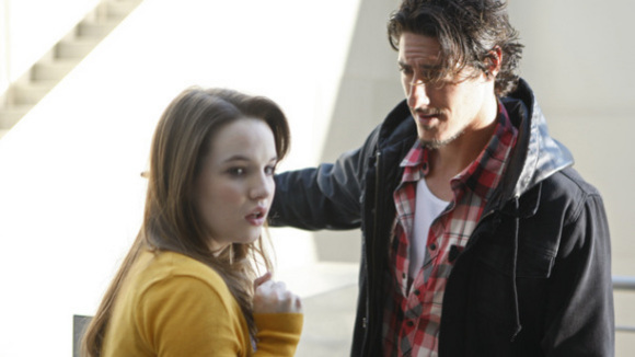 Photo du film No Ordinary Family