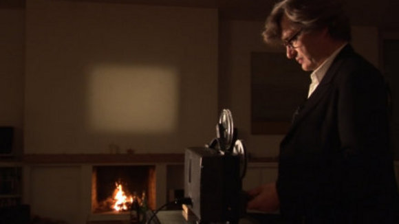 Photo du film Von einem der auszog - Wim Wenders' früh