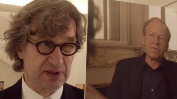 Photo du film Von einem der auszog - Wim Wenders' früh