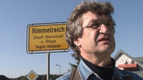 Photo du film Von einem der auszog - Wim Wenders' früh