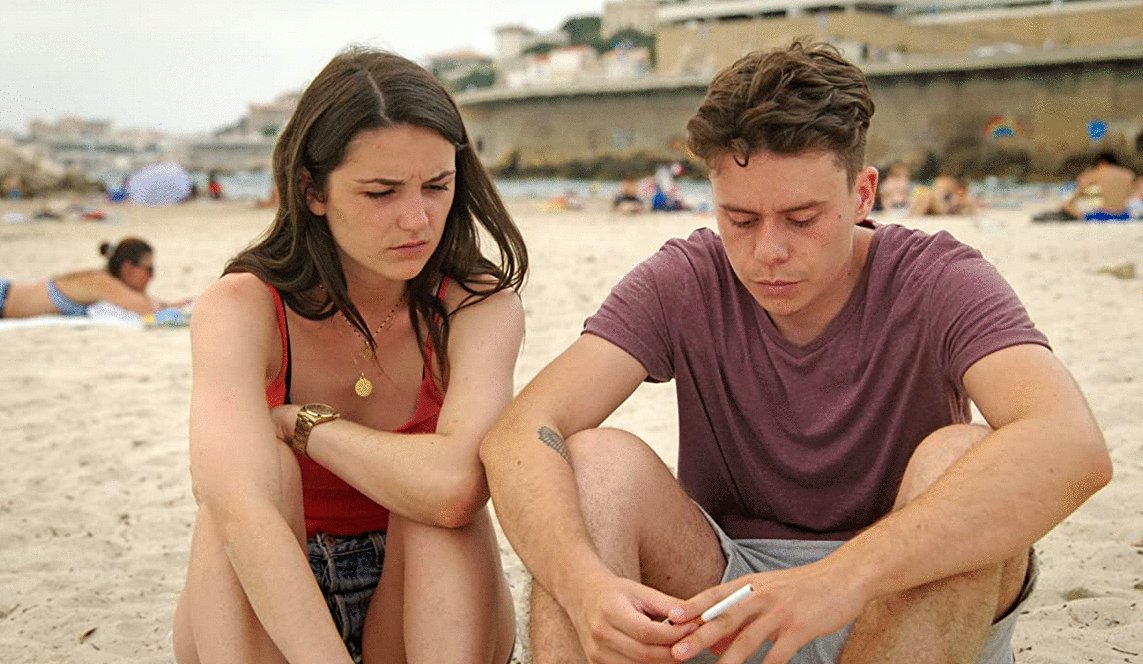 Photo du film L'été l'éternité