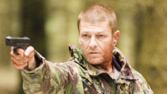 Photo du film Outlaw