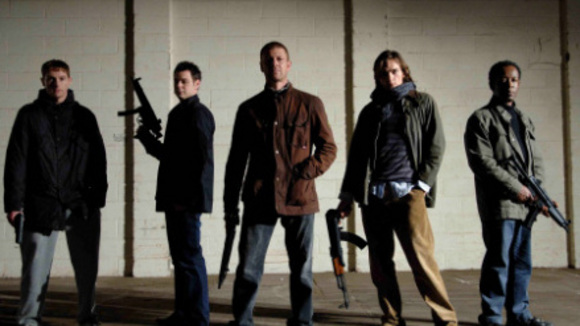 Photo du film Outlaw