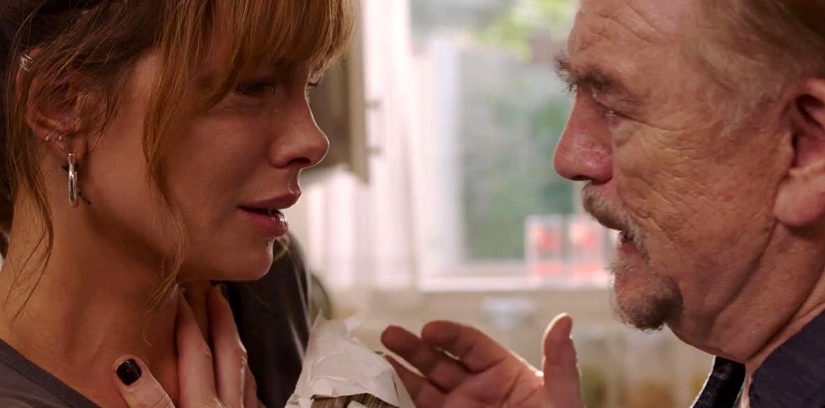 Photo du film Prisoner's Daughter