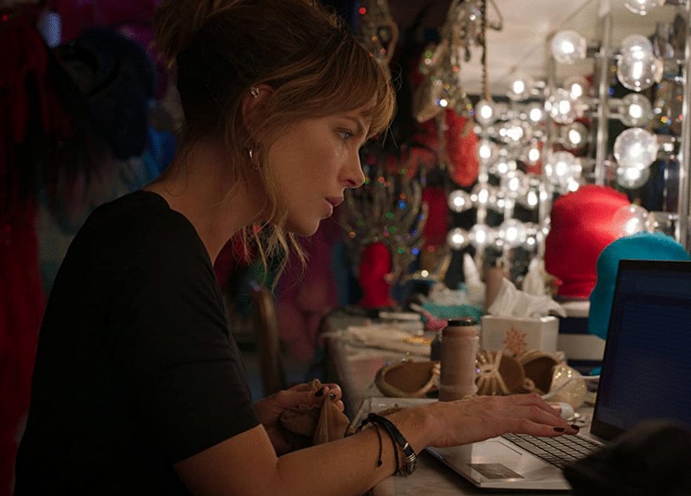 Photo du film Prisoner's Daughter