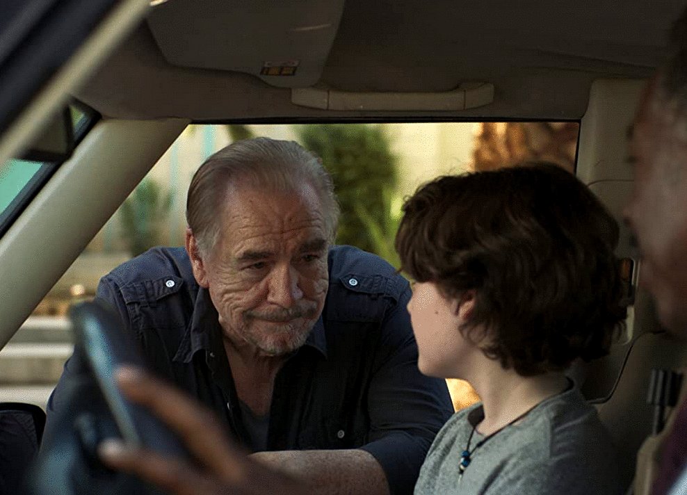 Photo du film Prisoner's Daughter