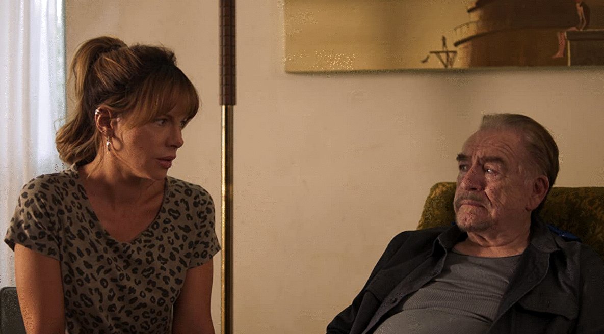 Photo du film Prisoner's Daughter