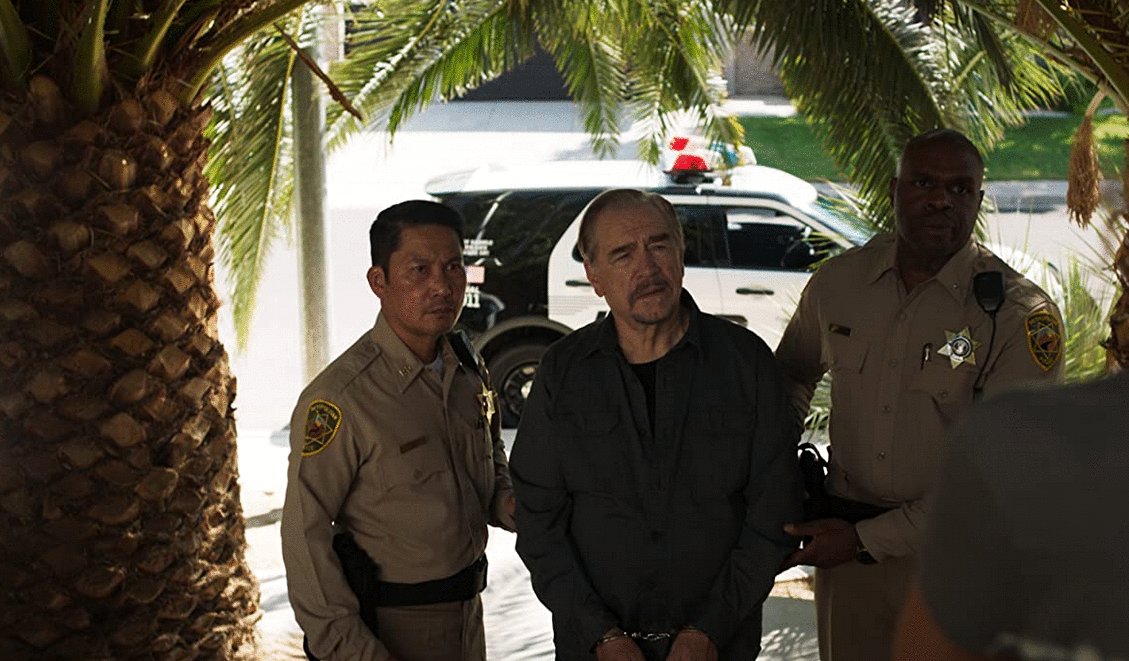 Photo du film Prisoner's Daughter