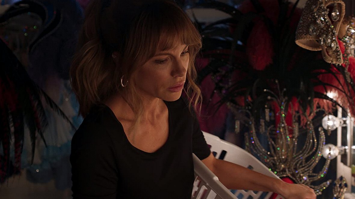 Photo du film Prisoner's Daughter