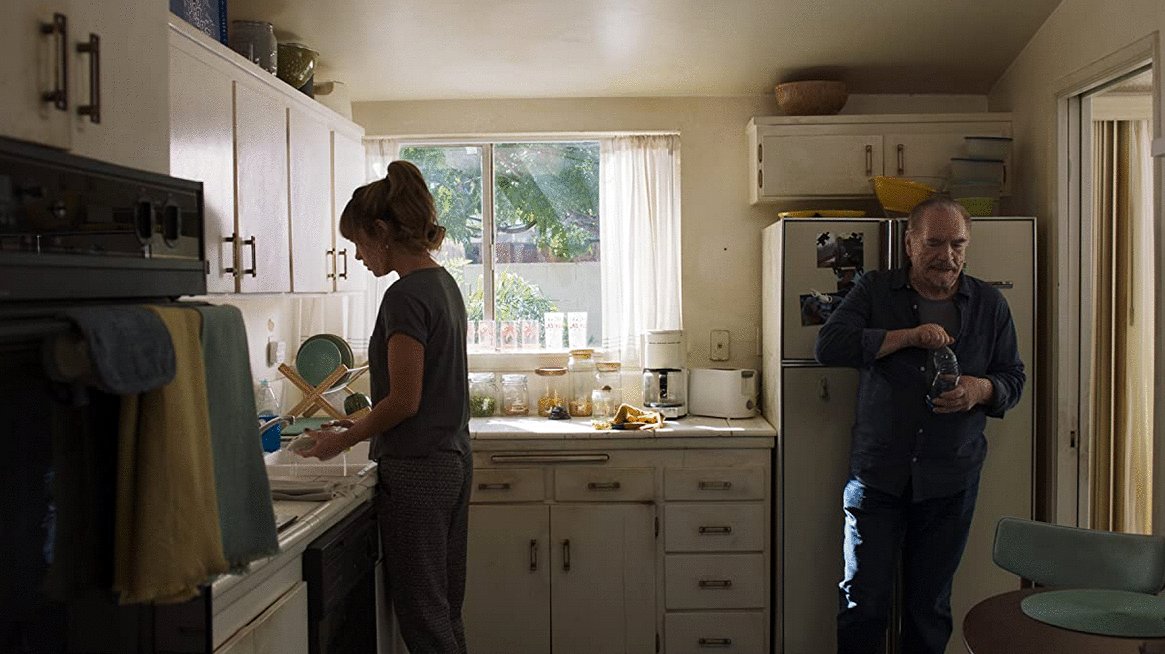 Photo du film Prisoner's Daughter